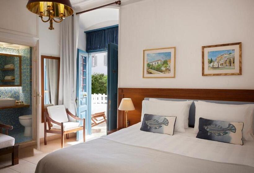 酒店 Orloff Boutique