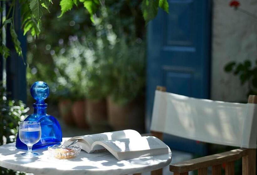 酒店 Orloff Boutique