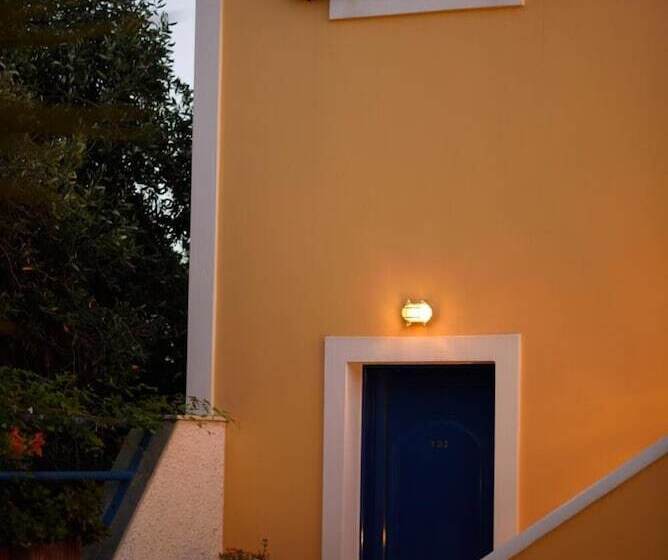 בית מלון כפרי Palazzo