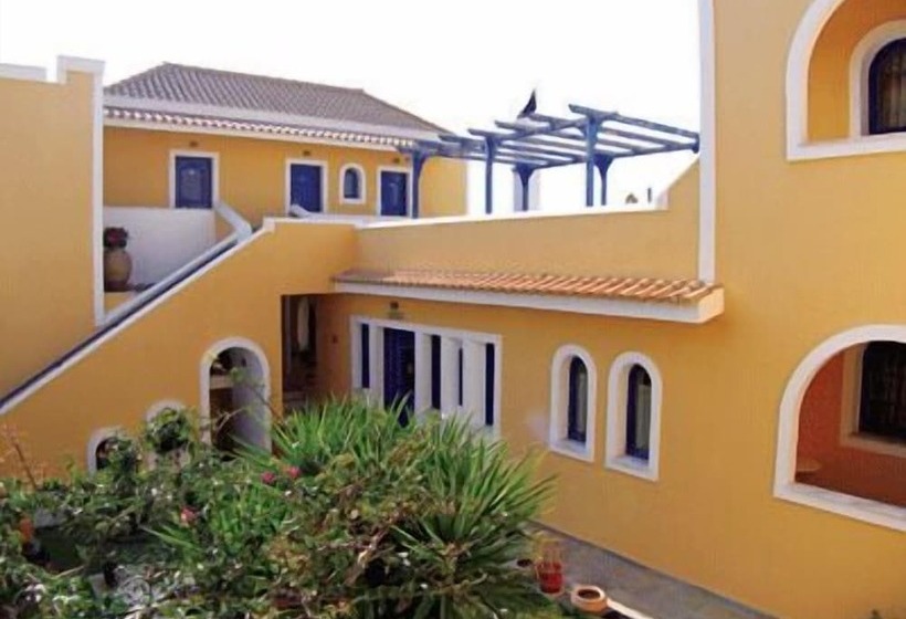 בית מלון כפרי Palazzo