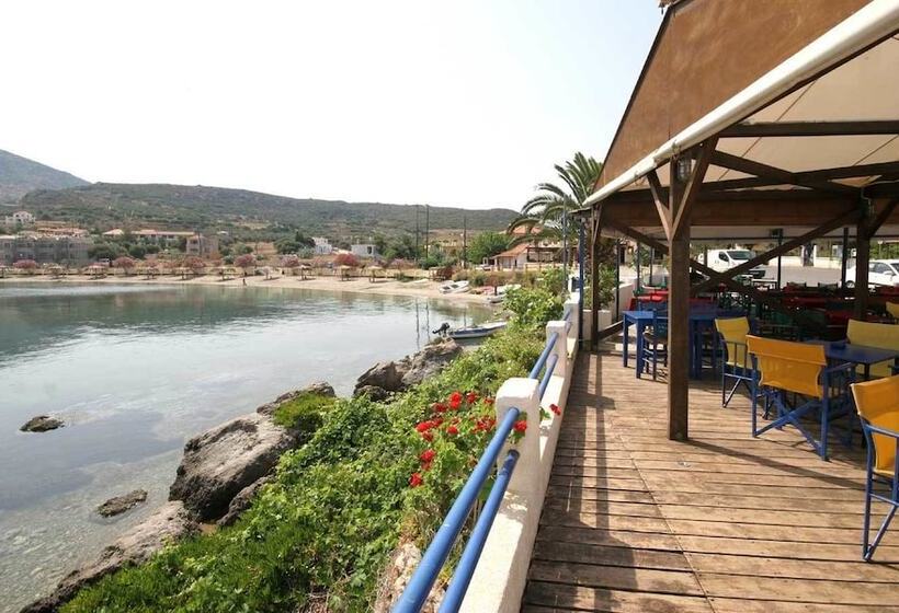 בית מלון כפרי Palazzo