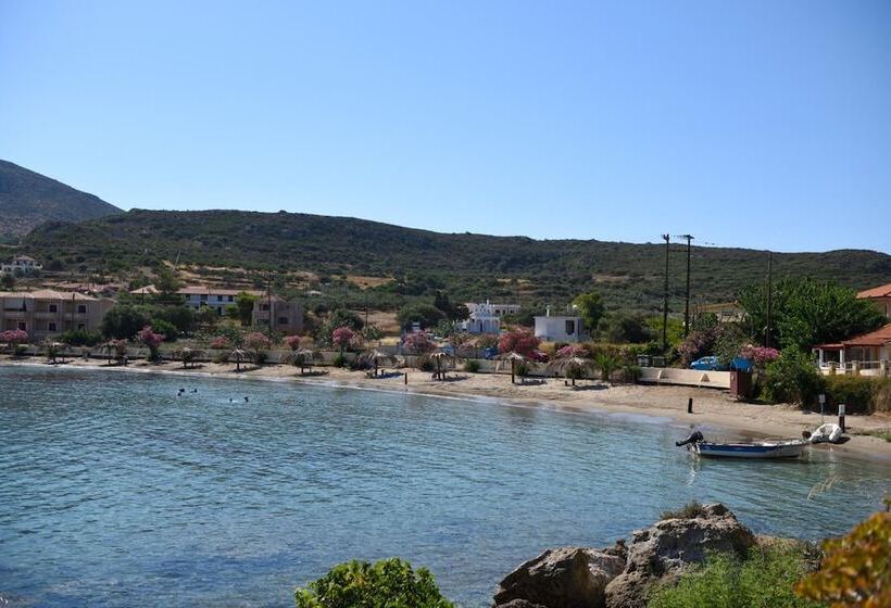 בית מלון כפרי Palazzo