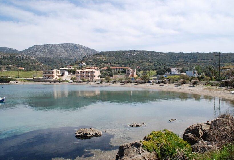 בית מלון כפרי Palazzo