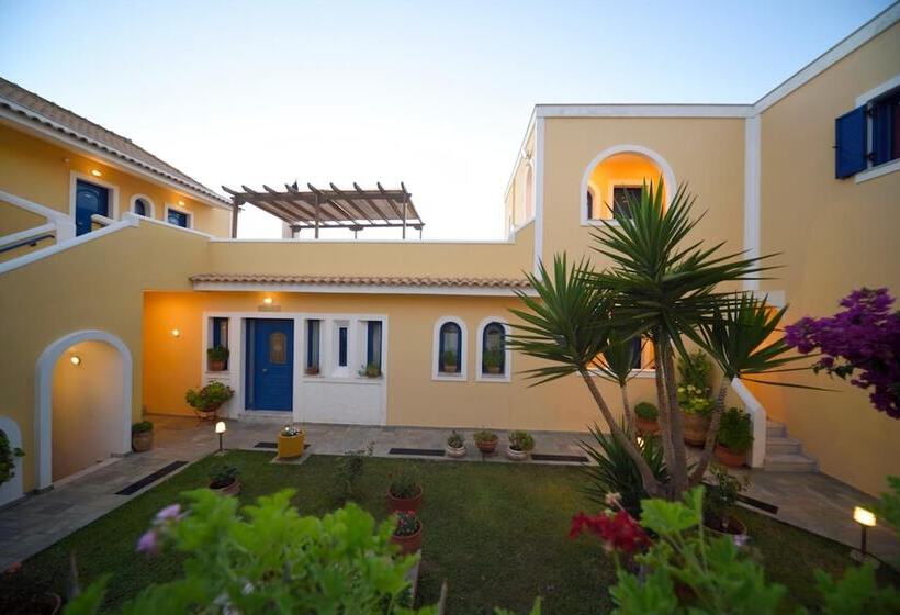 בית מלון כפרי Palazzo