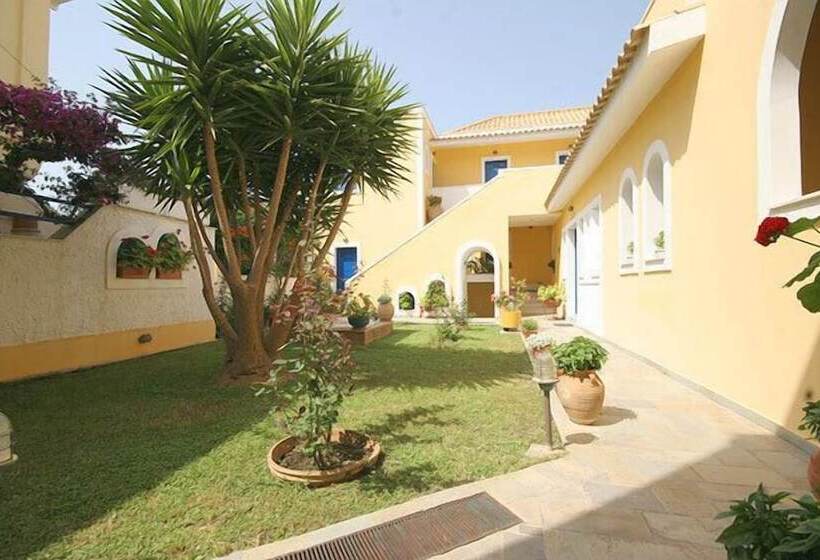 בית מלון כפרי Palazzo