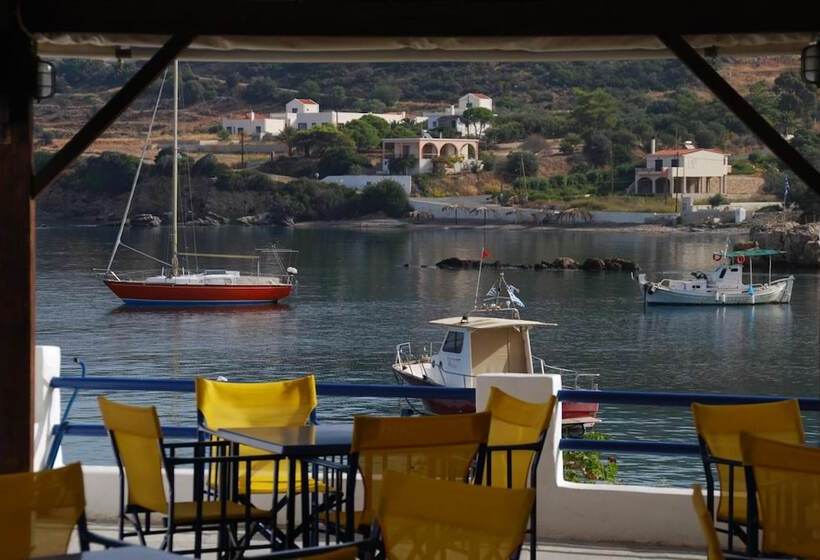 בית מלון כפרי Palazzo