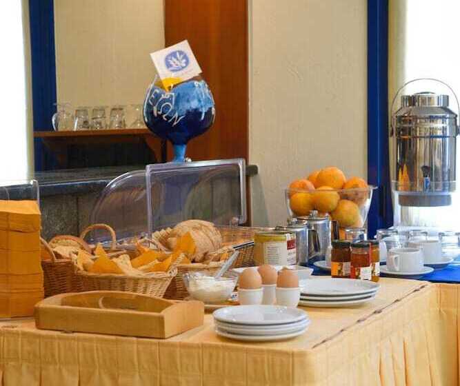 בית מלון כפרי Palazzo