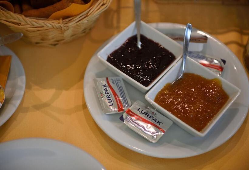 בית מלון כפרי Palazzo