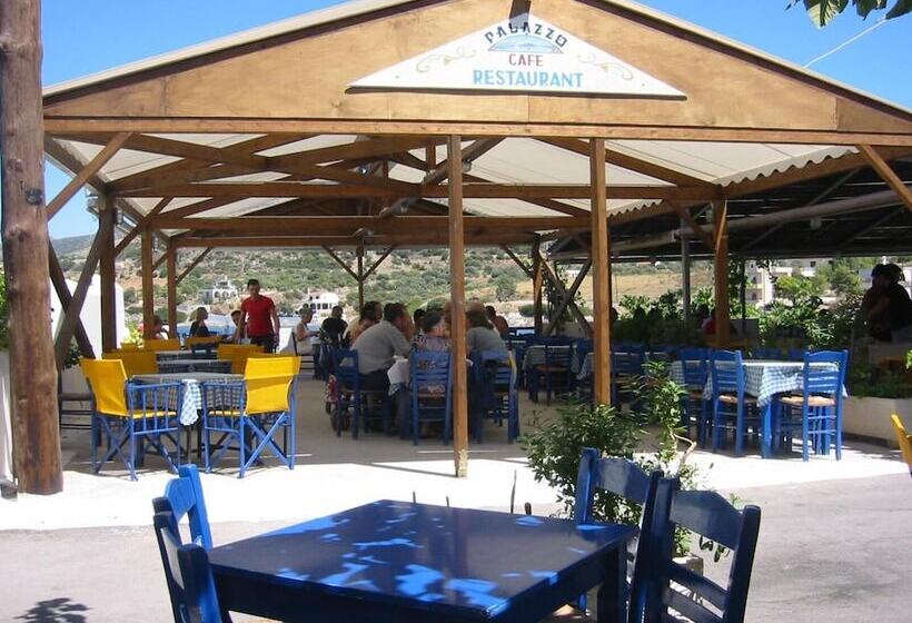 בית מלון כפרי Palazzo