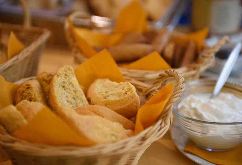 בית מלון כפרי Palazzo