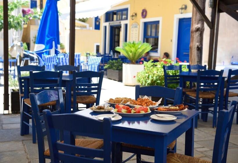 בית מלון כפרי Palazzo