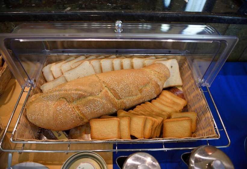 בית מלון כפרי Palazzo