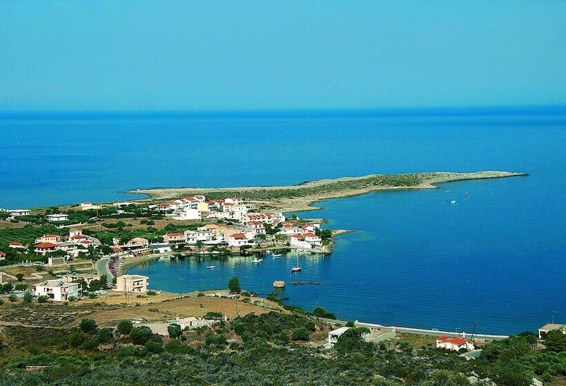 בית מלון כפרי Palazzo