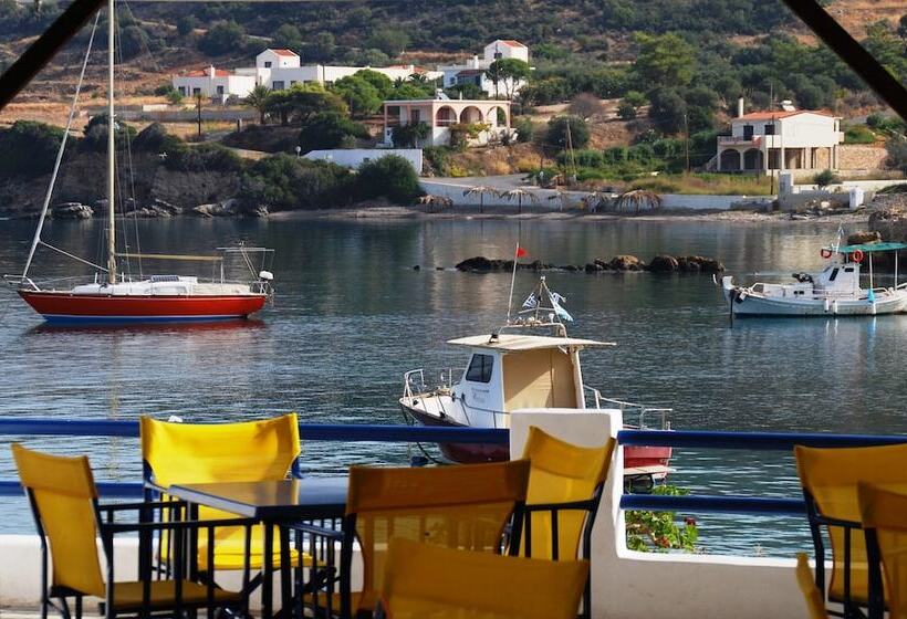 בית מלון כפרי Palazzo