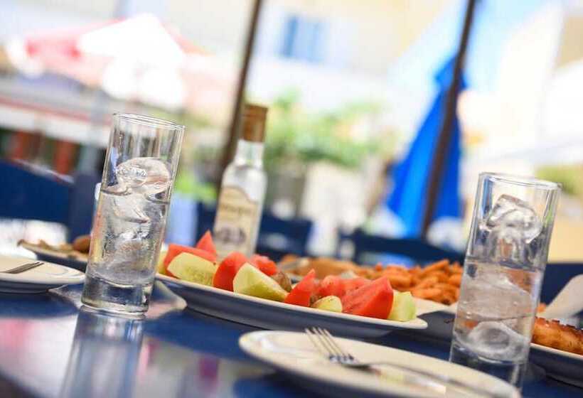 בית מלון כפרי Palazzo