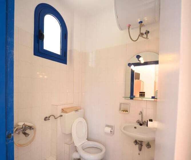 בית מלון כפרי Palazzo