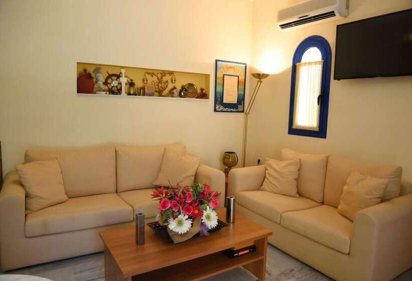 בית מלון כפרי Palazzo