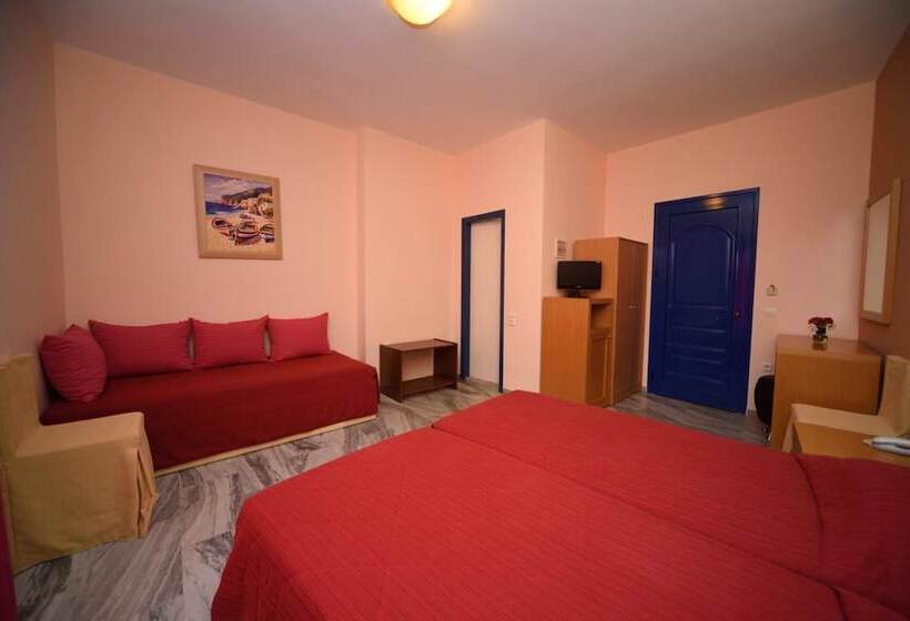 בית מלון כפרי Palazzo