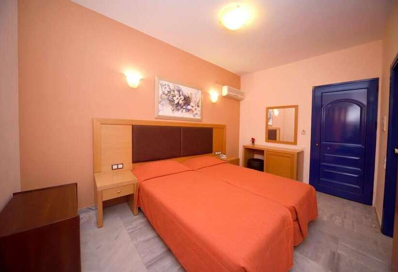 בית מלון כפרי Palazzo