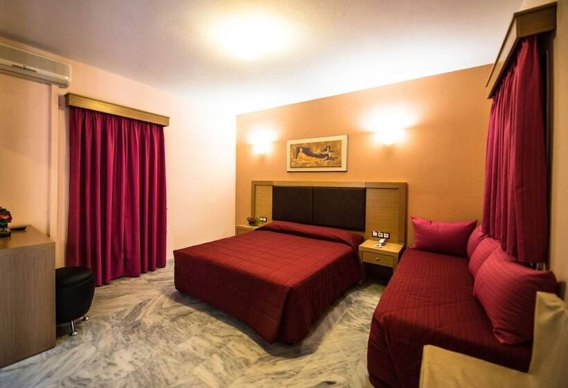 בית מלון כפרי Palazzo