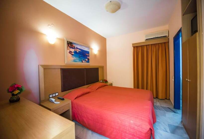 בית מלון כפרי Palazzo