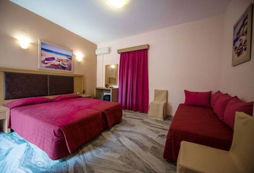 בית מלון כפרי Palazzo