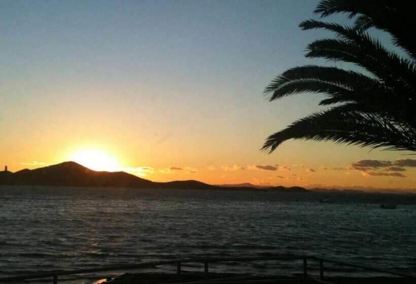 בית מלון כפרי Paloma