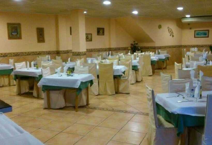 בית מלון כפרי Paloma