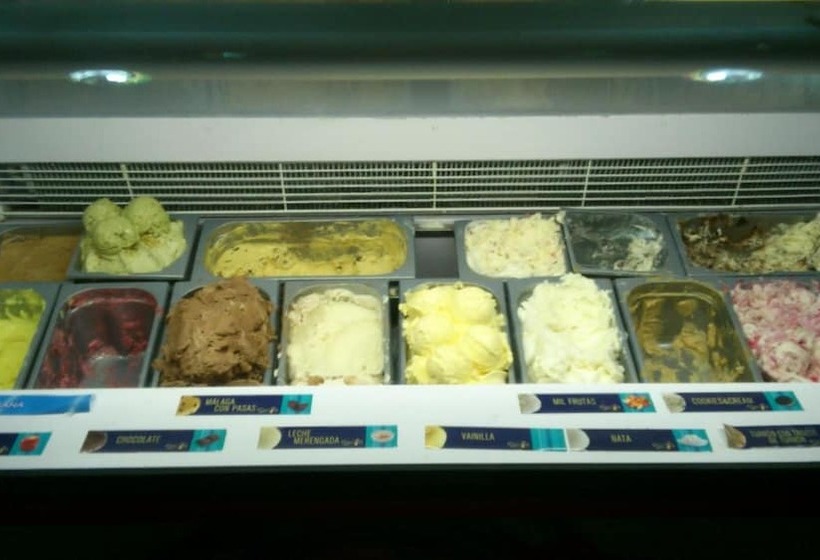 בית מלון כפרי Paloma