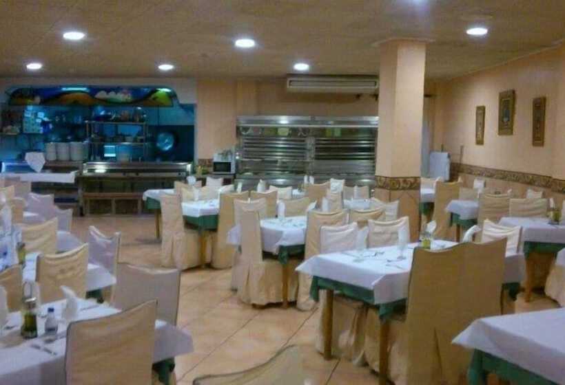 בית מלון כפרי Paloma