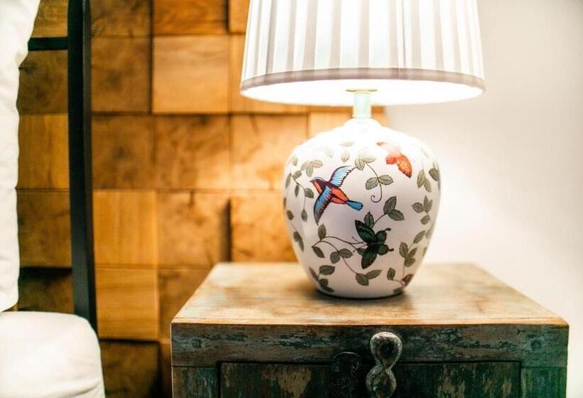 هتل Pension Adalbert