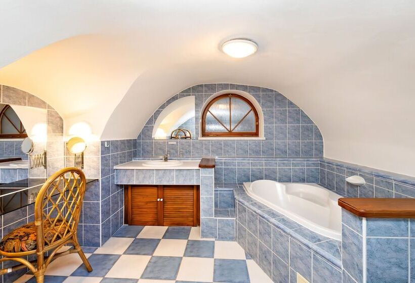 هتل Pension Nostalgie