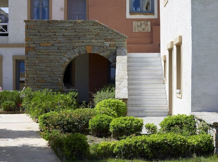 فندق Porto Kea Suites By Sandglass