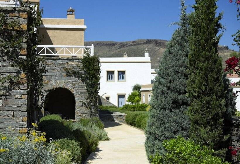 فندق Porto Kea Suites By Sandglass