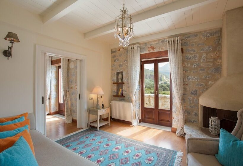 Отель Porto Vitilo Boutique