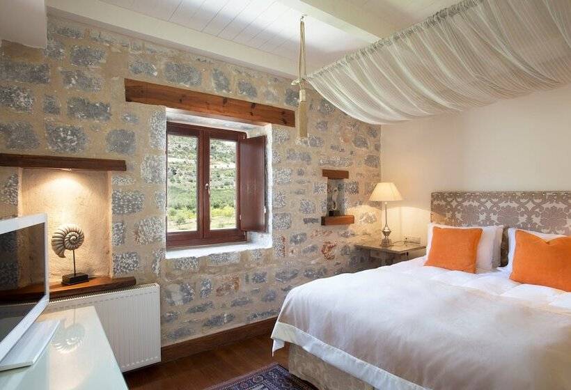 Отель Porto Vitilo Boutique