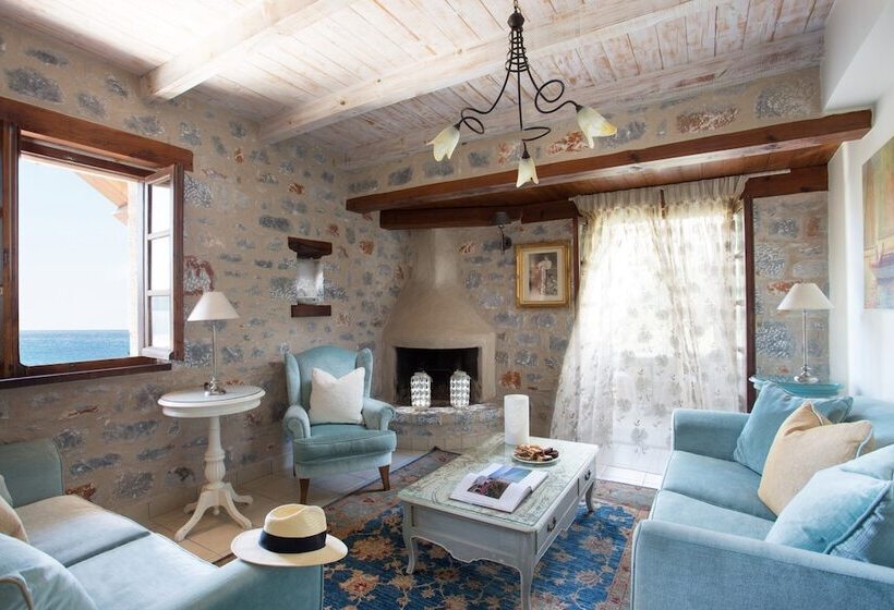 Отель Porto Vitilo Boutique