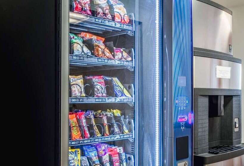 هتل Quality Inn Belgrade  Bozeman Yellowstone Airport