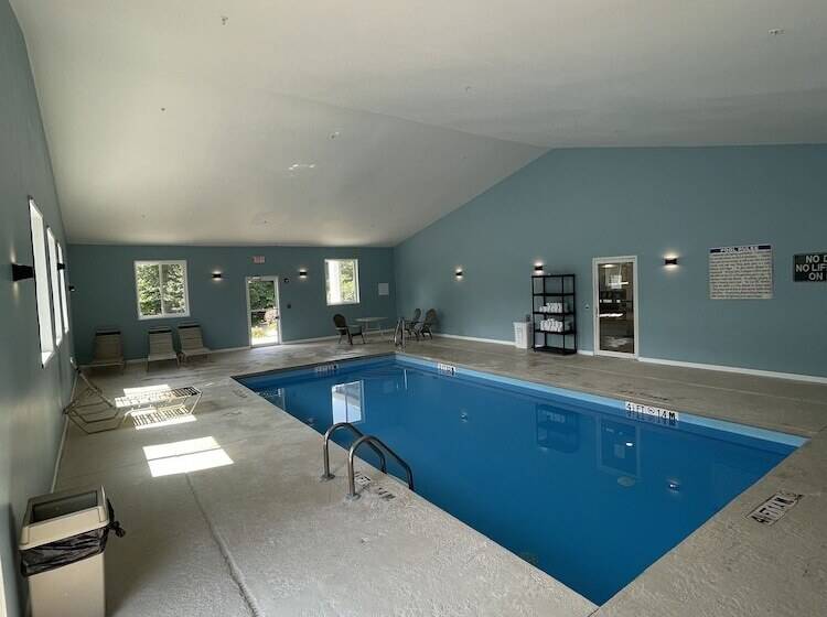 فندق Clarion Pointe Dillard Near Blue Ridge Mountains