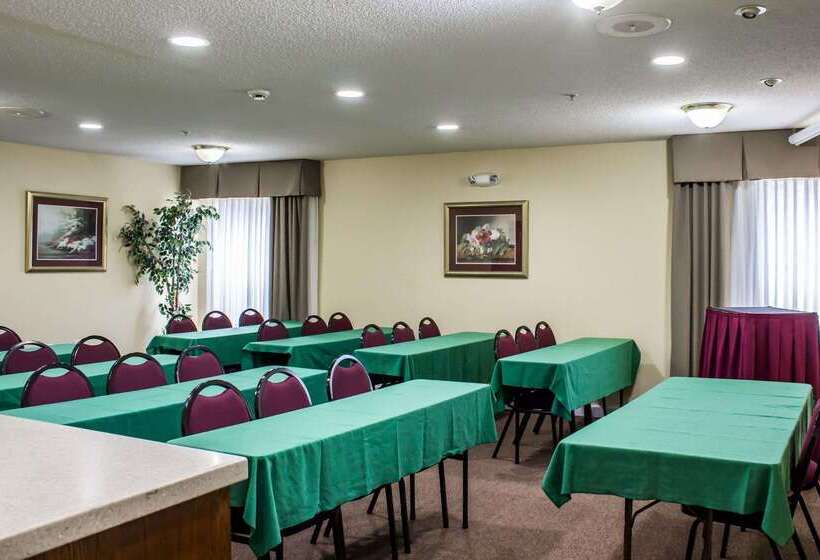 ホテル Quality Inn Fuquay Varina East