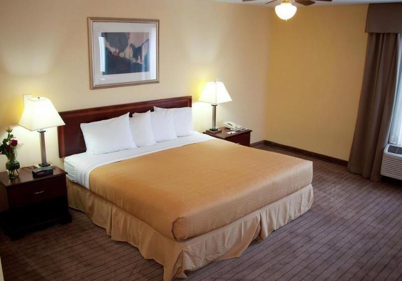 Отель Quality Inn Fuquay Varina East