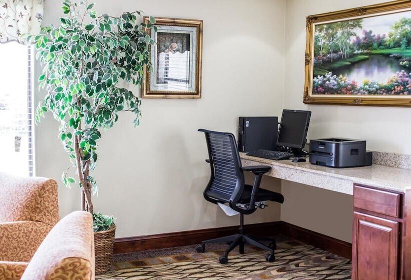 ホテル Quality Inn Fuquay Varina East