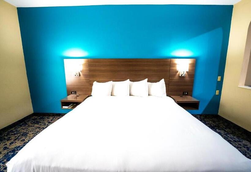 Отель Quality Inn & Suites