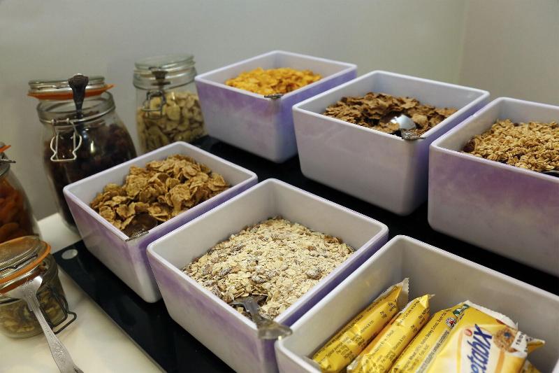 فندق Quorn Grange