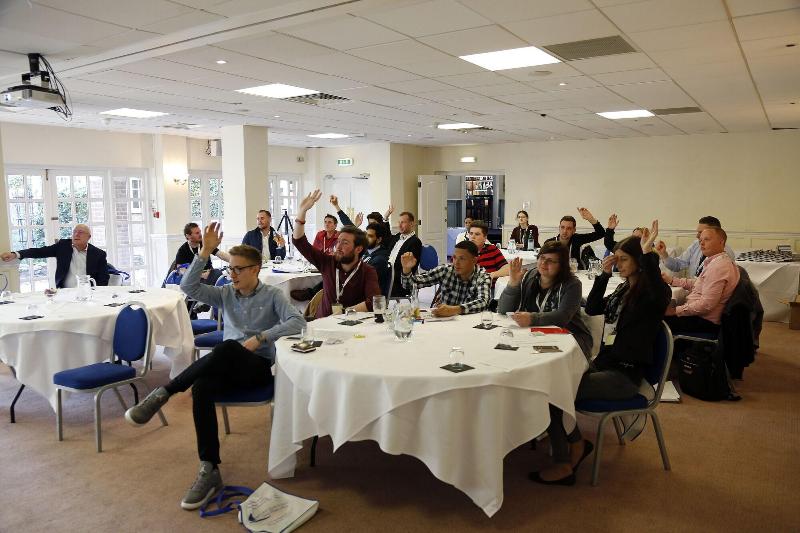 فندق Quorn Grange