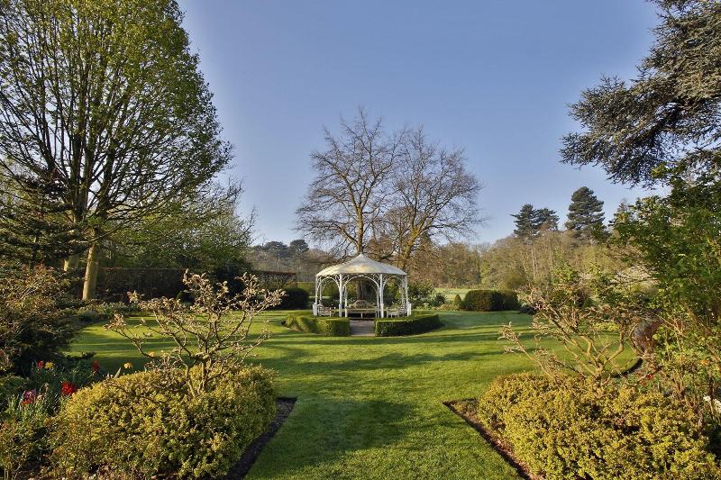 فندق Quorn Grange