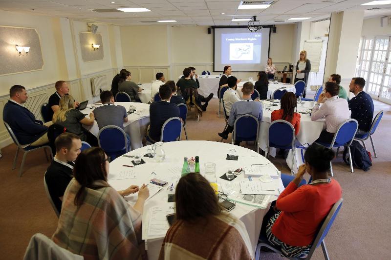 فندق Quorn Grange