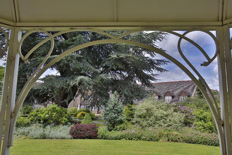 فندق Quorn Grange