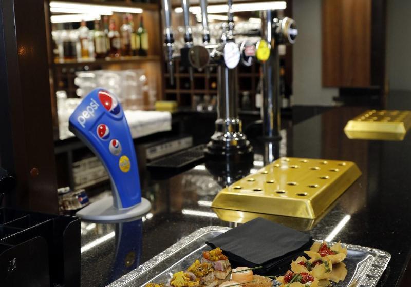 فندق Quorn Grange