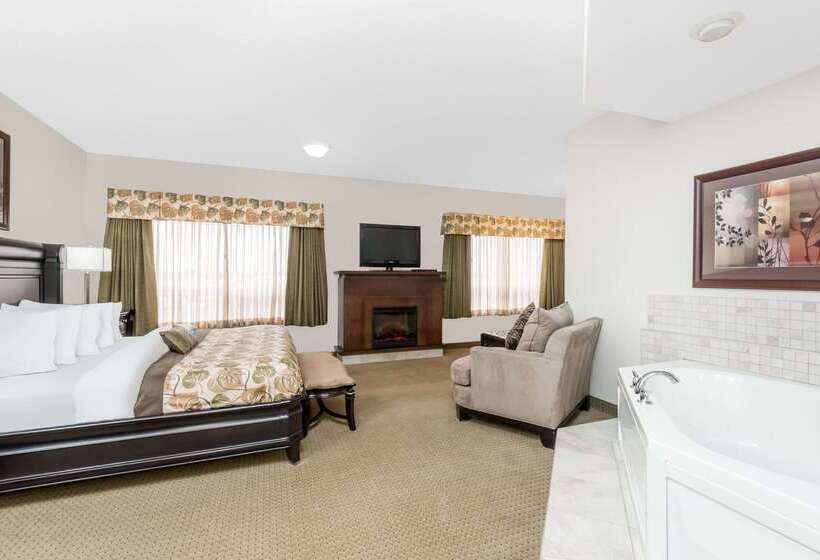 فندق Ramada By Wyndham Olds